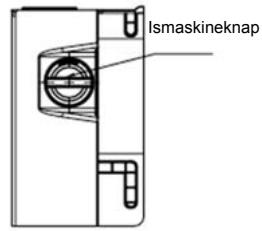 BRANDT BFD5827NX - Ismaskine - 2