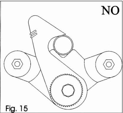 DI BLASI R7 - Volant magnetique - 3