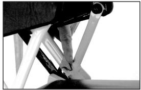 DI BLASI R7 - POUR PLIER LE CYCLOMOTEUR - 2