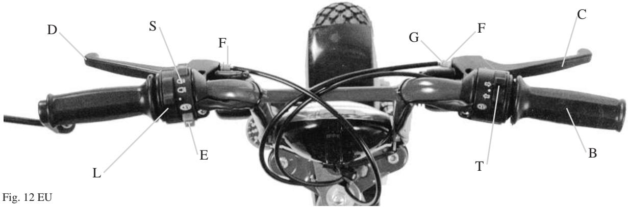 DI BLASI R7 - Clignotants - 1