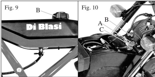 DI BLASI R7 - Conduite - 1