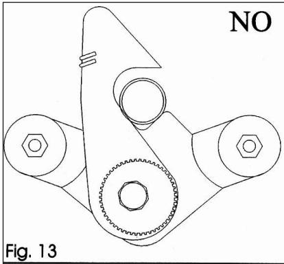 DI BLASI R7 - Volant magnetique - 1