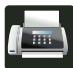BROTHER MFC-9140CDN - Rétablissement des valeurs par défaut de tous les paramètres de fax - 1