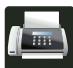 BROTHER MFC-9140CDN - Rétablissement des valeurs par défaut de tous les paramètres de fax - 2