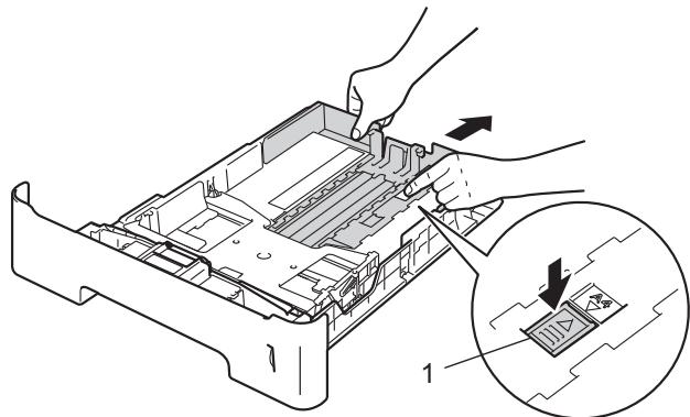 BROTHER HL5440D - Remarque - 1
