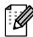 BROTHER HL5440D - Mode économie - 1