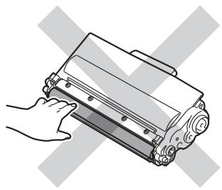 BROTHER HL5440D - Important - 1