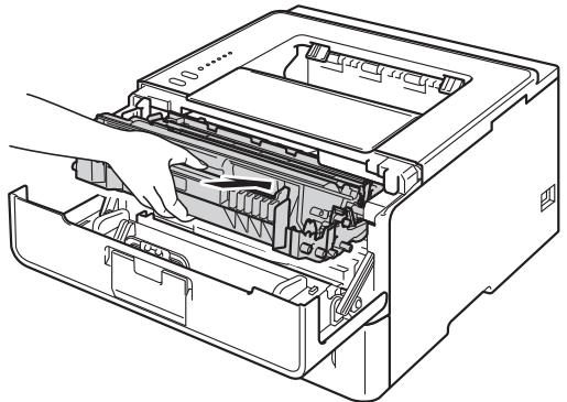 BROTHER HL5440D - Remarque - 1