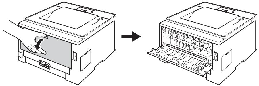 BROTHER HL5440D - Remarque - 3