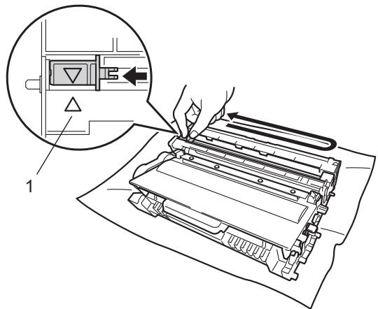BROTHER HL5440D - Important - 2
