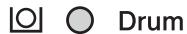 BROTHER HL5440D - Bourrage dans bac MU / bourrage dans bac 1 / bourrage dans bac 2 / bourrage interne - 3
