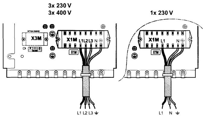 ALTHERMA EKHBH016AB - Procedure - 1