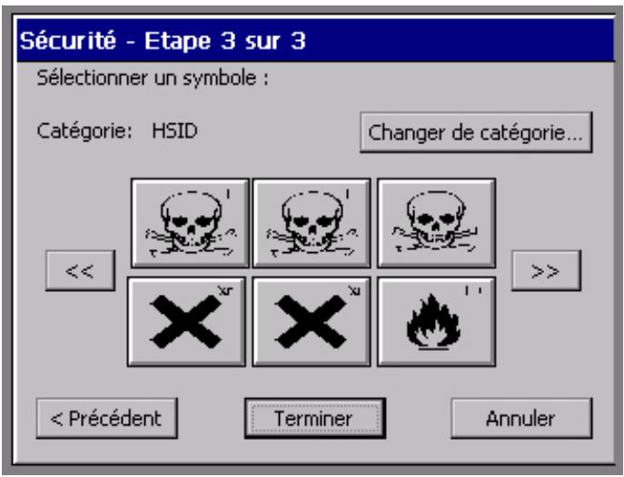 BRADY GLOBALMARK - Pour ajouter un objet graphique - 2