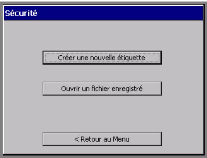BRADY GLOBALMARK - Pour désir une application - 1