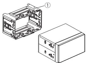 PIONEER FH-X700BT - Instalación - 1