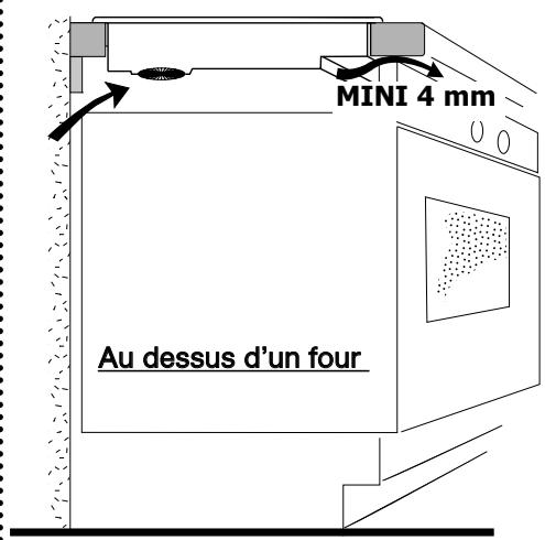 SAUTER STI964X - - ENCASTREMENT - 1