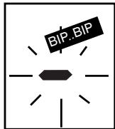 SAUTER STI964X - - Protection en cas de débordement - 1