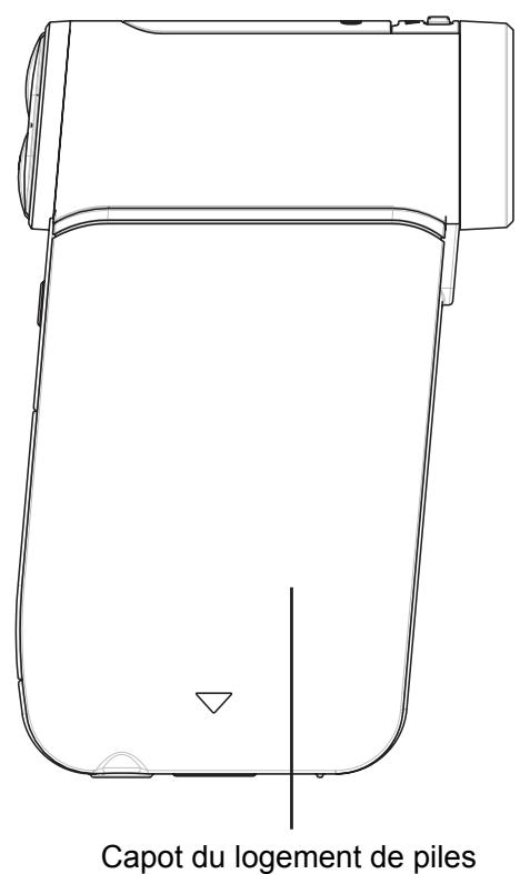 TOSHIBA P20 - Remarque - 4