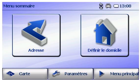 FALK NAVIGATOR 10 - Navigation - 1