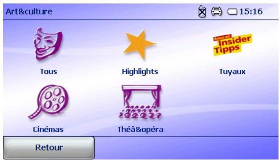 FALK NAVIGATOR 10 - Art et culture - 2