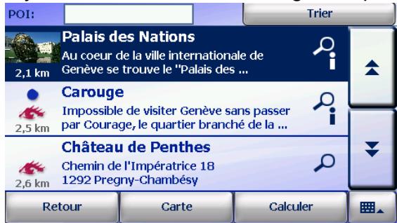 FALK NAVIGATOR 10 - Curiosités - 2