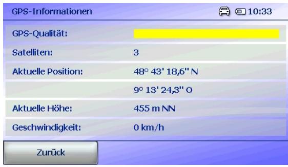 FALK NAVIGATOR 10 - 2.5.12Infos-GPS - 2