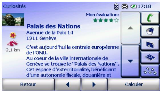 FALK NAVIGATOR 10 - Icones par thèmes: - 10