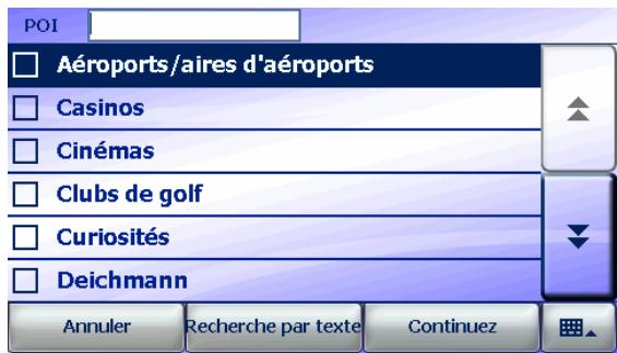 FALK NAVIGATOR 10 - Toutes les catégories - 2