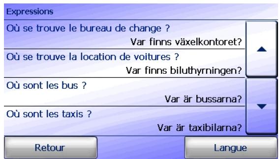 FALK NAVIGATOR 10 - Traducteur (en option) - 2