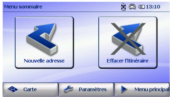 FALK NAVIGATOR 10 - Navigation - 2