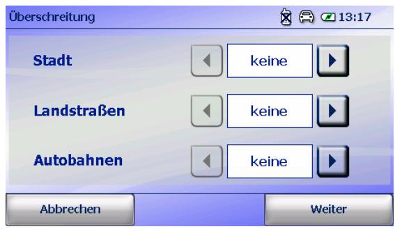 FALK NAVIGATOR 10 - Avertisseur de vitesse - 3