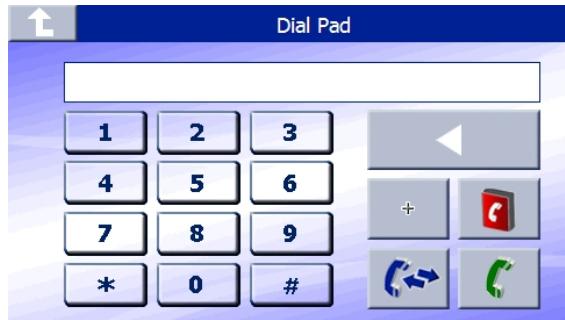 FALK NAVIGATOR 10 - Entrer un numero - 3