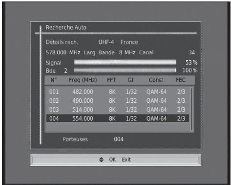 MEDIA PRICE 703060 - - Installation rapide - 3