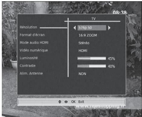MEDIA PRICE 703060 - Programmation d'un enregistrement : - 2