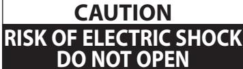 SYLVANIA LC427SSX - Precautions - 2