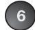 SYLVANIA LC427SSX - Use [the Number buttons] to enter the 4-digit numbers for your PIN Code. - 6