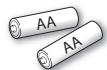 SYLVANIA LC427SSX - Supplied Accessories - 4