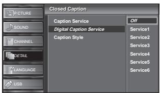 SYLVANIA LC427SSX - DTV - 2