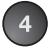 SYLVANIA LC427SSX - Use [the Number buttons] to enter the 4-digit numbers for your PIN Code. - 4