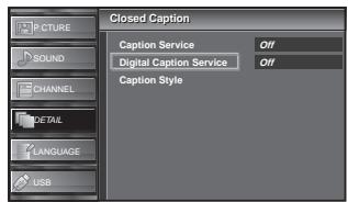 SYLVANIA LC427SSX - DTV - 2