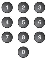SYLVANIA LC427SSX - New Password - 4