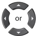 SYLVANIA LC427SSX - Brightness, Contrast, Color, Tint, Sharpness, Color Temperature - 1