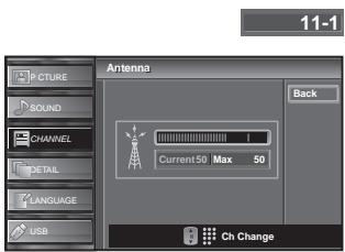 SYLVANIA LC427SSX - DTV - 7