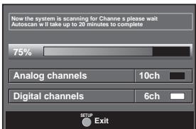SYLVANIA LC427SSX - Autoscan - 1