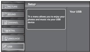 SYLVANIA LC427SSX - JPEG/MP3Playback - 1