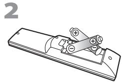 SYLVANIA LC427SSX - Utilisation d'une télécommande universelle pour commander cet apparéil. - 2