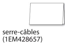 SYLVANIA LC427SSX - Accessoires Fournis - 4