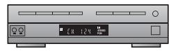 SYLVANIA LD195SSX - [Connexion HDMI-DVI] - 1