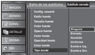 SYLVANIA LD195SSX - Color Borde - 1