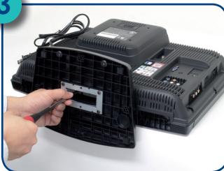 SYLVANIA LD195SSX - Quick Start Guide - 8